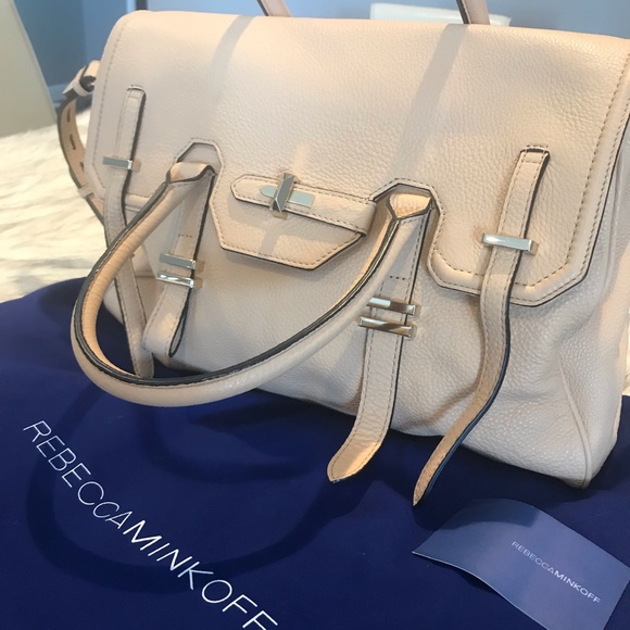 Rebecca Minkoff satchel - Picture 2 of 7
